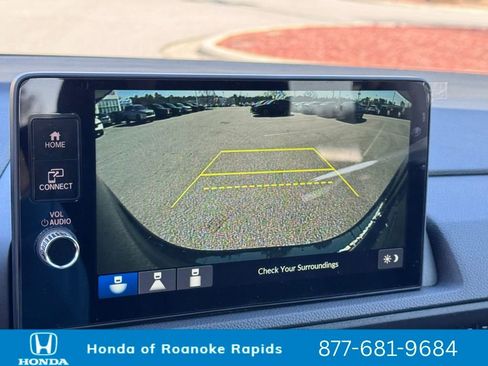 New 2026 Honda CR-V LX image 16