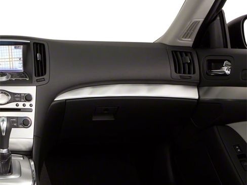 Used 2013 INFINITI G37 Sport w/ Premium Pkg image 18