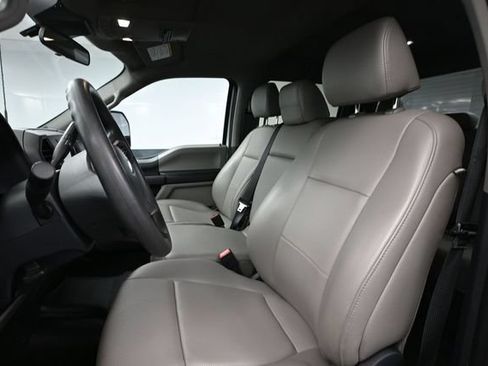 Used 2022 Ford F250 XL w/ Power Equipment Group AWD/4WD image 35