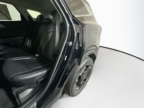 Used 2026 Kia Sportage EX FWD image 26