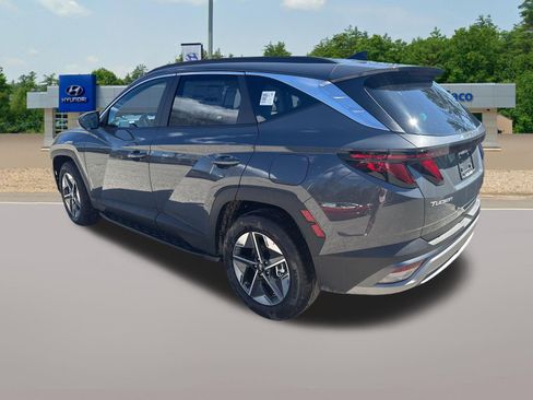 New 2026 Hyundai Tucson SEL AWD/4WD image 3