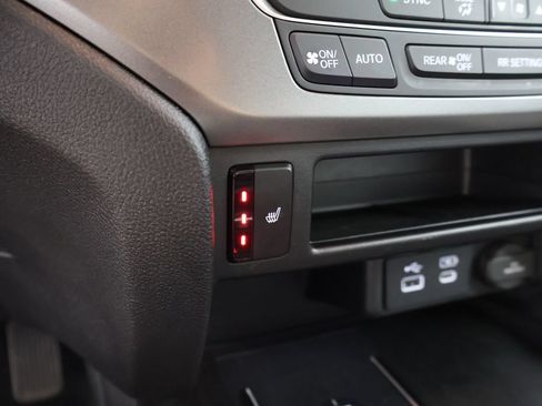 Used 2024 Honda Passport EX-L image 51