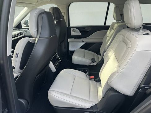 New 2026 Lincoln Aviator Reserve AWD/4WD image 10