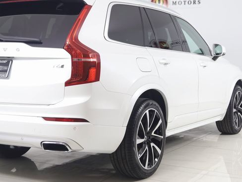 Used 2020 Volvo XC90 T6 Momentum w/ Protection Package Premier image 46