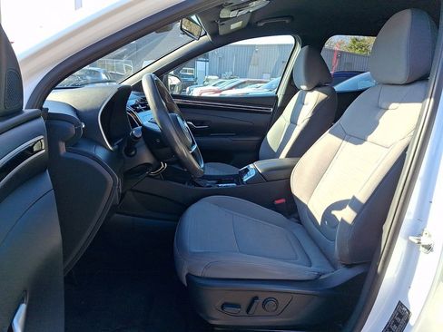 Used 2022 Hyundai Santa Cruz SEL image 13