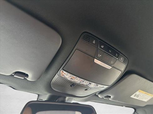 Used 2019 Mercedes-Benz GLC 300 image 21
