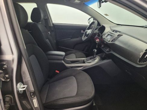 Used 2014 Kia Sportage LX AWD/4WD image 21