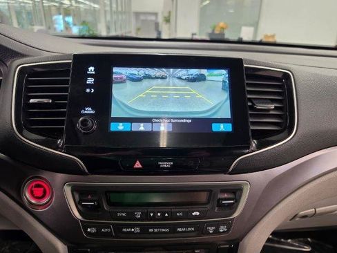 Used 2019 Honda Pilot EX-L image 22