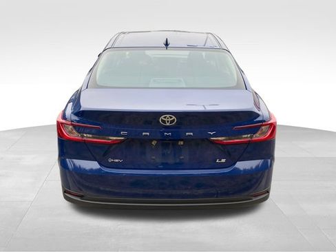Used 2025 Toyota Camry LE FWD image 10