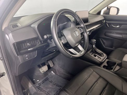 Used 2025 Honda CR-V EX-L image 9