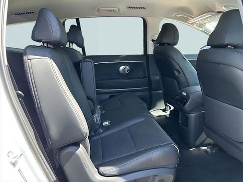 New 2026 Hyundai Ioniq 9 SEL image 27