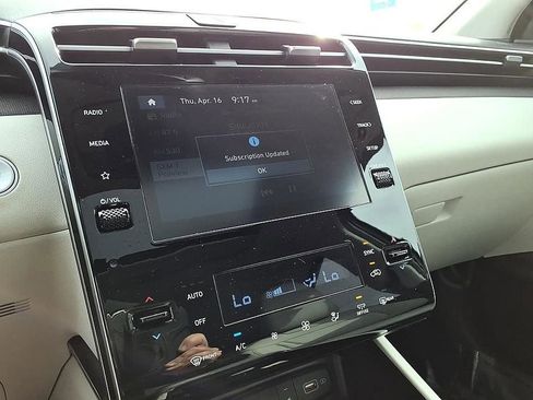 Used 2023 Hyundai Tucson SEL FWD image 28