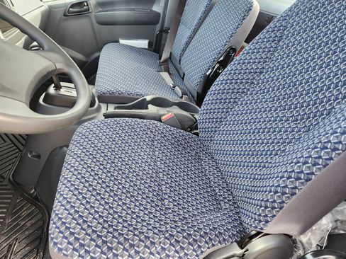 New 2026 Isuzu NPR image 12