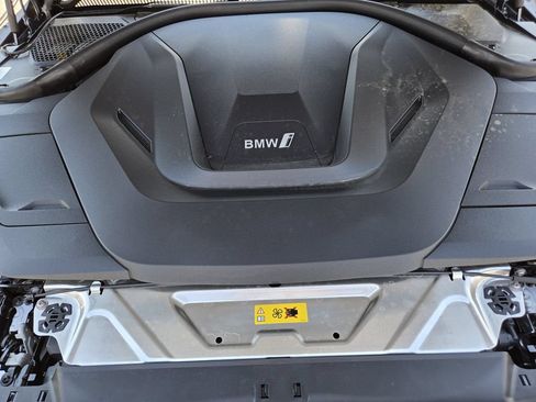 Used 2025 BMW i4 xDrive40i w/ Premium Package AWD/4WD image 35