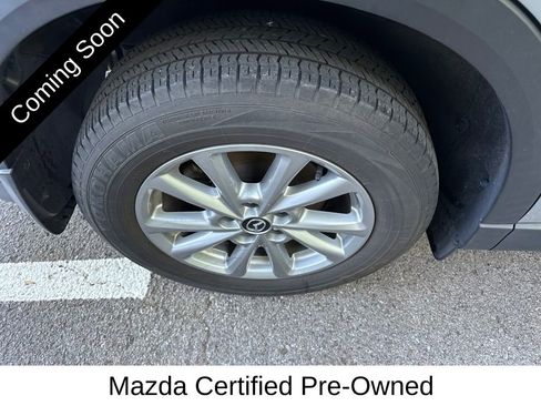 Used 2023 MAZDA CX-5 AWD 2.5 S image 12