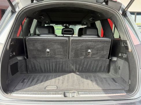 Used 2021 Mercedes-Benz GLS 63 AMG 4MATIC image 14
