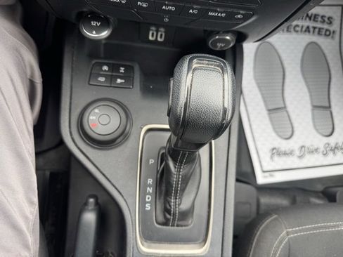 Certified 2021 Ford Ranger XL w/ Equipment Group 101A High image 23