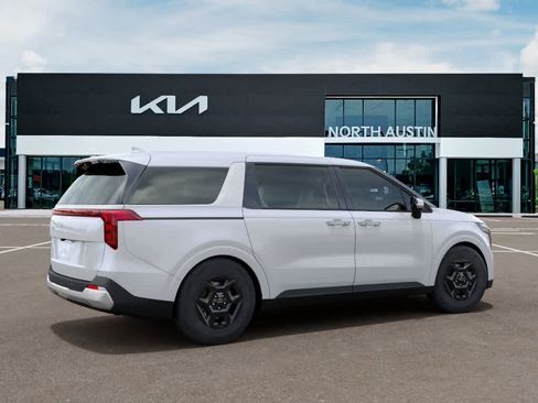 New 2026 Kia Carnival FWD image 6