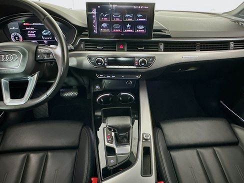 Used 2023 Audi A4 2.0T Premium Plus w/ Premium Plus Package image 11