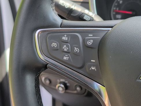 Used 2024 Chevrolet Equinox Premier FWD image 29
