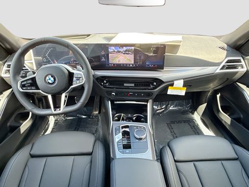 New 2026 BMW 330i Sedan w/ M Sport Package RWD image 16