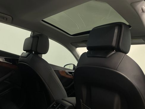 Used 2022 Audi A5 2.0T Premium Plus w/ Premium Plus image 20