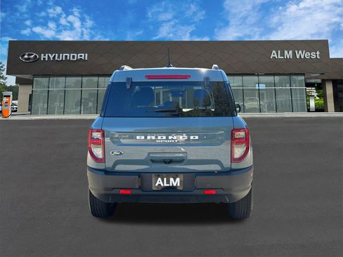 Used 2022 Ford Bronco Sport Big Bend image 6