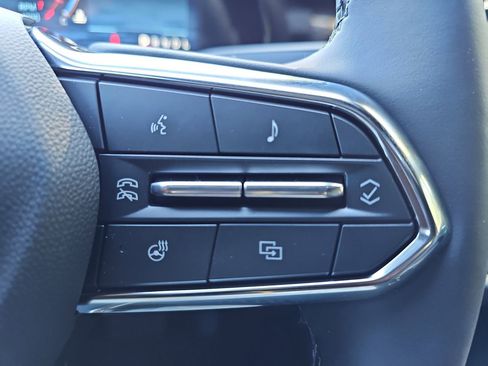 New 2026 Chevrolet Equinox LT AWD/4WD image 18