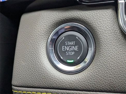 New 2026 Chevrolet Colorado ZR2 w/ Technology Package image 23