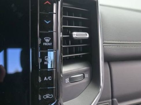 New 2026 RAM 2500 Laramie w/ Night Edition image 26