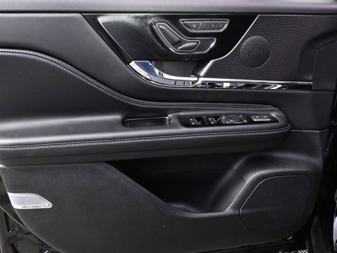 New 2026 Lincoln Corsair Grand Touring AWD/4WD image 22