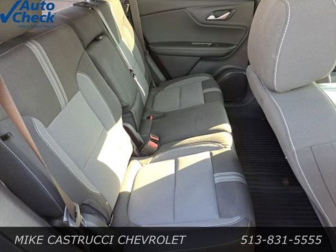Used 2024 Chevrolet Blazer LT w/ Convenience Package AWD/4WD image 27