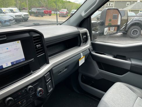New 2026 Ford F250 XL w/ STX Appearance Package AWD/4WD image 32