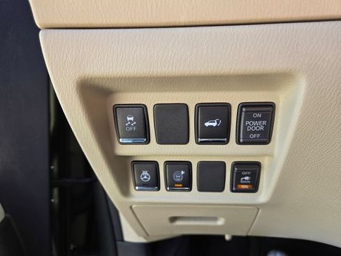 Used 2017 INFINITI QX60 FWD w/ Premium Plus Package image 20