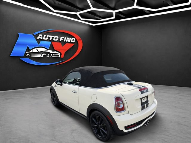 Used 2013 MINI Cooper Roadster S FWD image 15