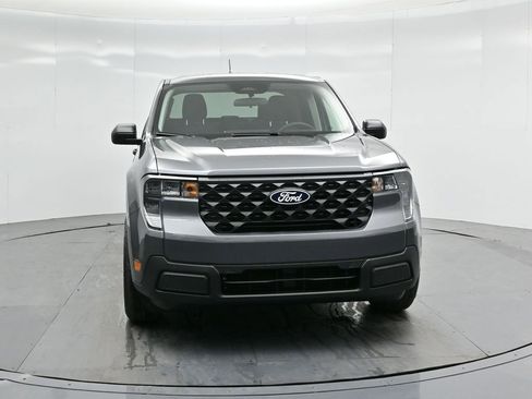New 2025 Ford Maverick XL image 46