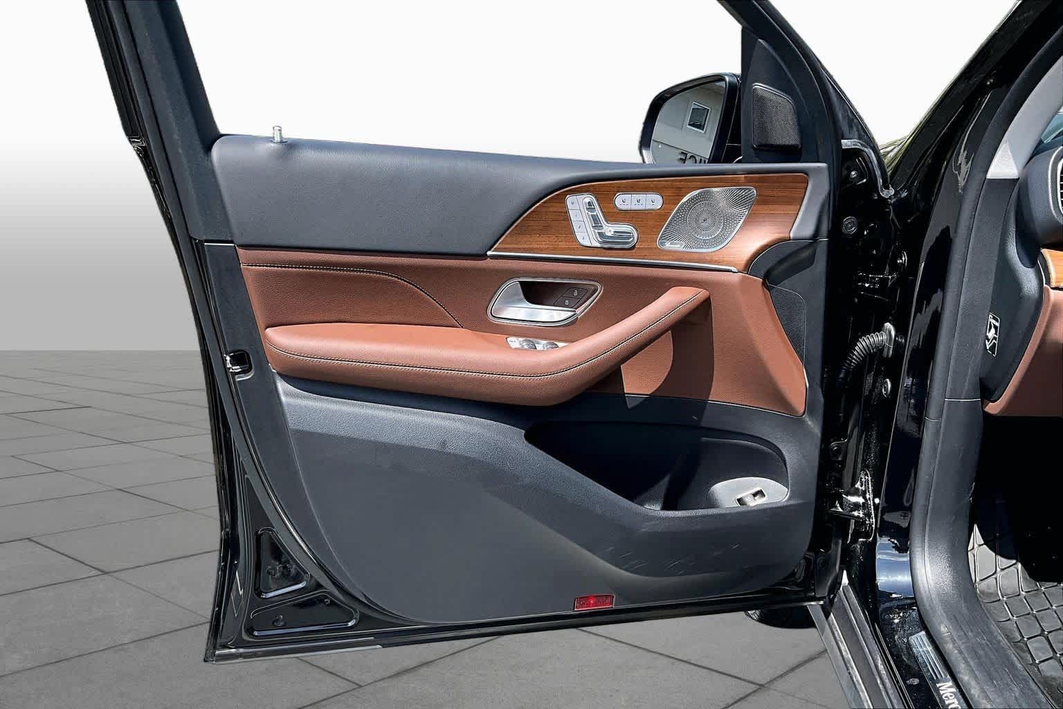 Certified 2024 Mercedes-Benz GLE 350 4MATIC image 22