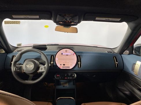 New 2025 MINI Cooper Countryman S image 19