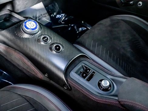 Used 2022 Maserati MC20 Coupe image 46