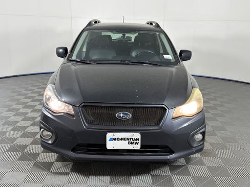 Used 2012 Subaru Impreza 2.0i Sport Limited image 5