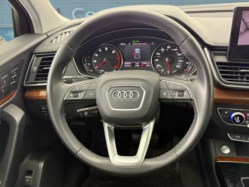 Certified 2023 Audi Q5 2.0T Premium w/ Convenience Package image 18