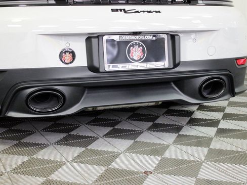 Certified 2026 Porsche 911 Carrera RWD image 18