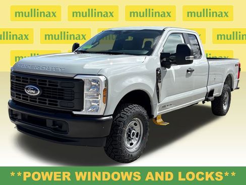 New 2026 Ford F250 XL w/ 360-Degree Camera Package image 16
