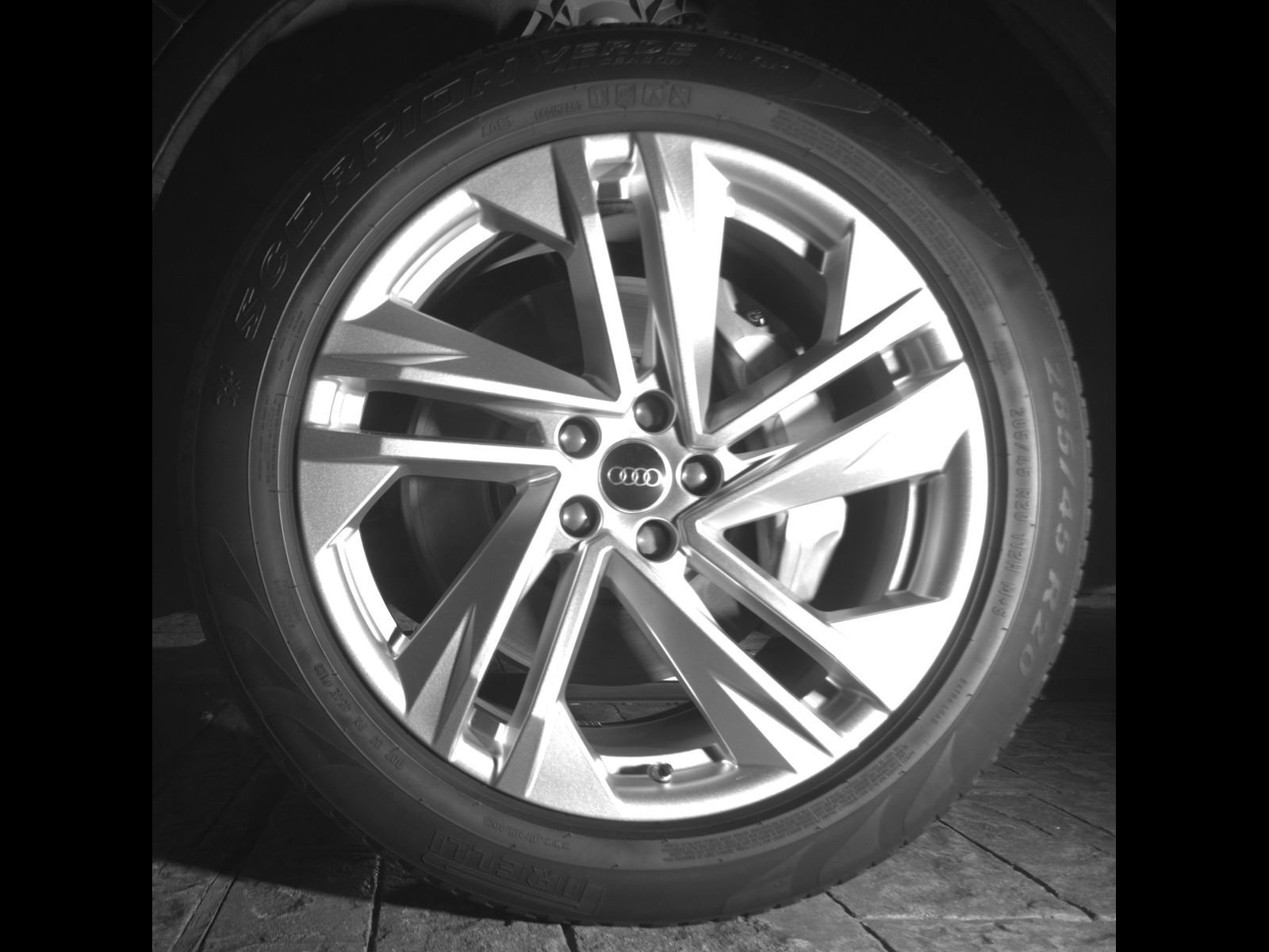Used 2023 Audi Q7 3.0T Premium AWD/4WD image 9