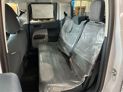 New 2026 Ford Maverick XLT w/ XLT Luxury Package image 31