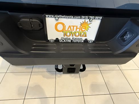 New 2026 Toyota Tacoma TRD Off-Road AWD/4WD image 25
