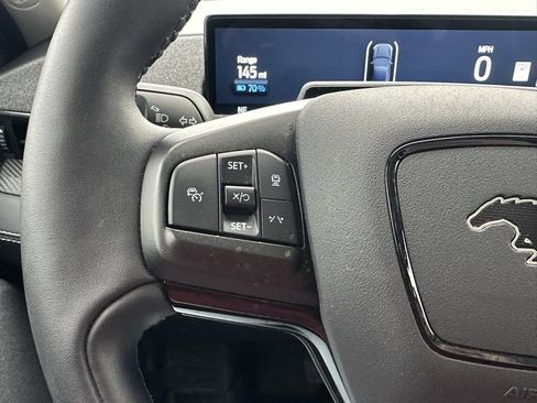 Used 2021 Ford Mustang Mach-E Premium image 26