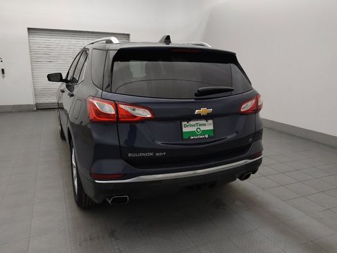 Used 2018 Chevrolet Equinox LT image 6
