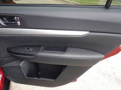 Used 2012 Subaru Outback 2.5i Premium image 24