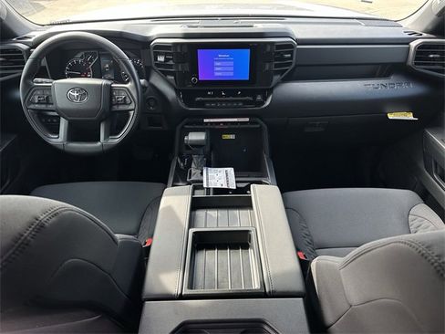 New 2026 Toyota Tundra SR image 9